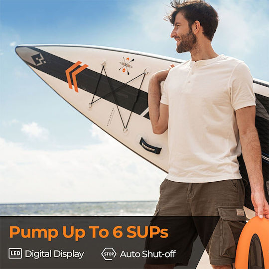 Evo Sup Pumpe