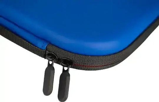 Elite Stethoskop-Tragetasche Blau