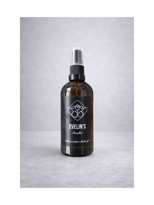 Spray Parfumat cu Aromă Ορχιδέα 9537 100ml
