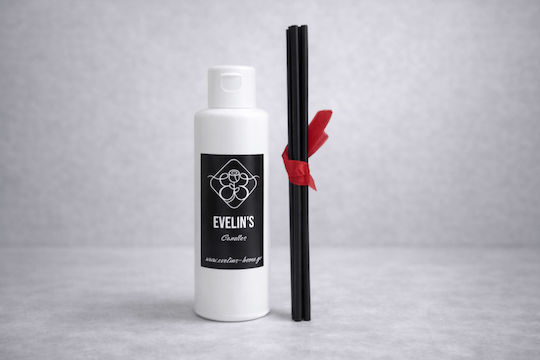 Nachfüllflüssigkeit für Diffuser mit Duft Ορχιδέα 9682 100ml