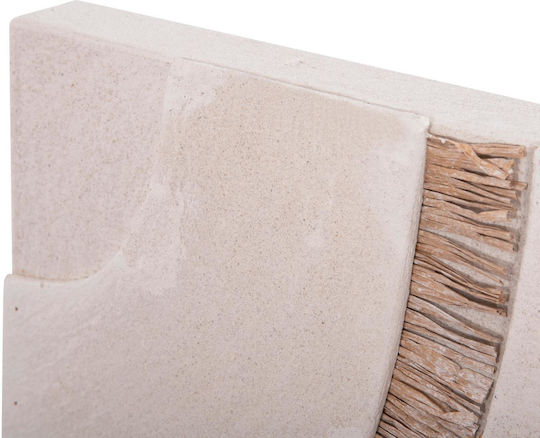 HomeMarkt Santorini Картина Дърво 60x80см