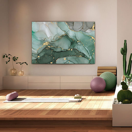 Painting on Canvas 180x120cm