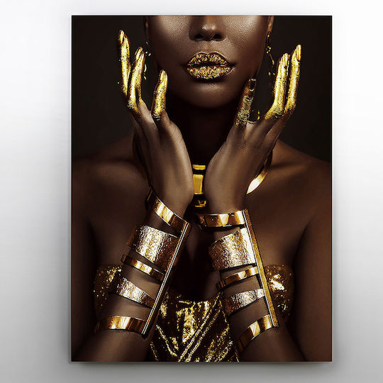 Sombra Y Oro 968373 – Принтирана Фотография 80x120 См Закалено Стъкло