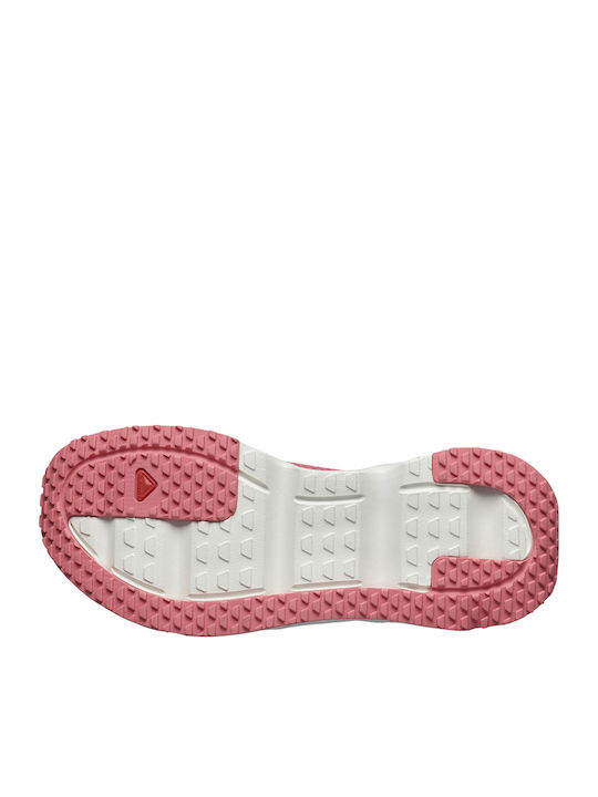 Winter Women's Slippers Pink
