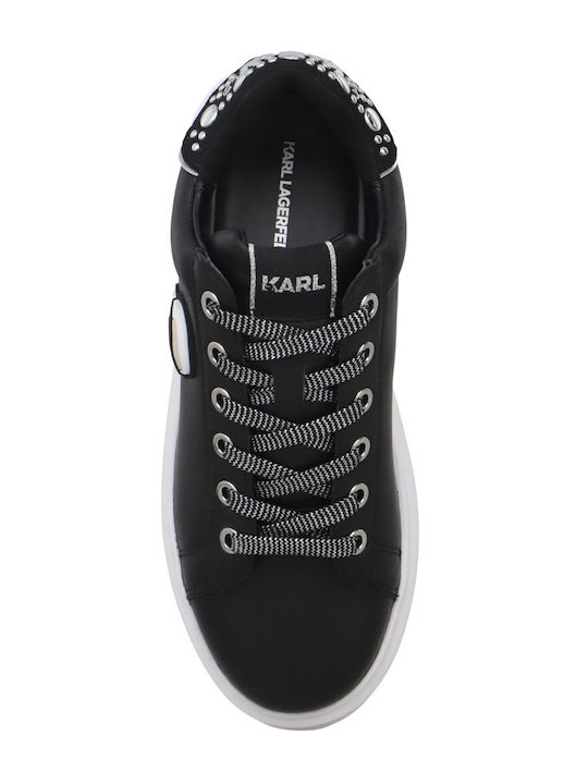 Sneakers Black