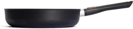 Woll Eco Lite Qxr Saute Pan Made of Aluminum with Non-Stick Coating 28cm