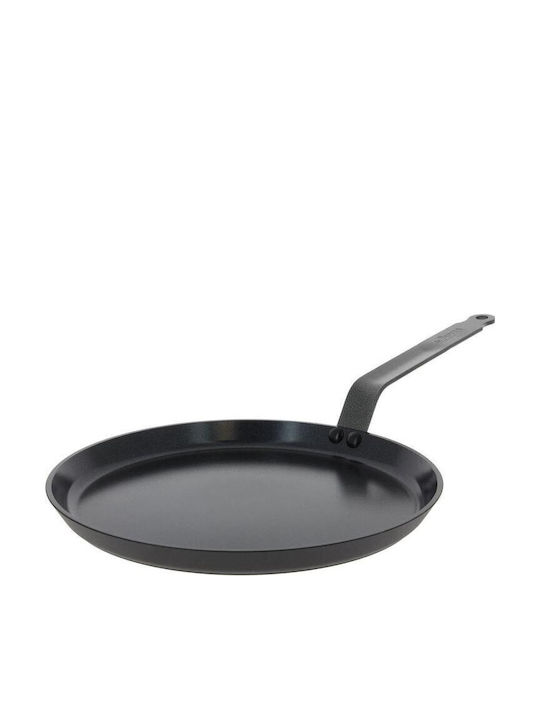 De Buyer Pan aus Aluminium 30cm