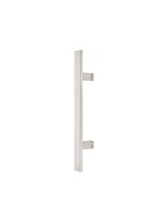 Import Hellas Handle Front Door M-8038 600mm Matte Black