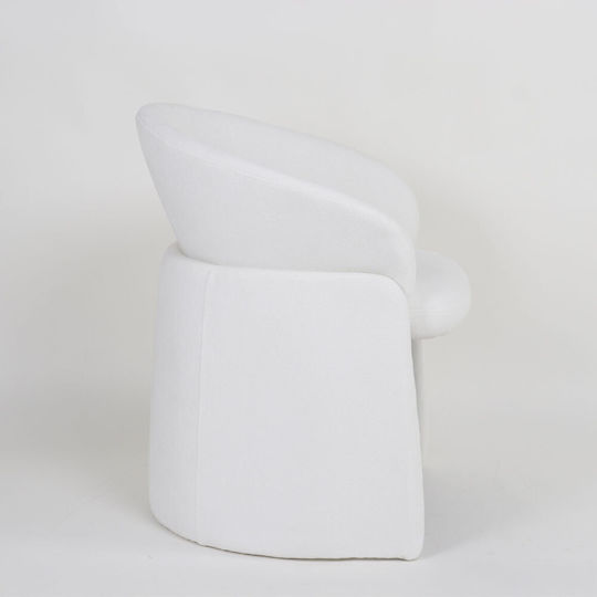 Πολυθρόνα Fru 71x63x78cm