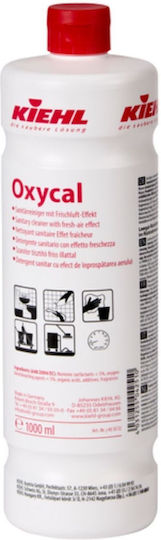 Kiehl Oxycal