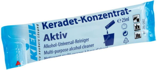 Keradet Aκtiv Konzentrat 10lt