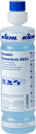 Keradet Aκtiv Konzentrat 1l