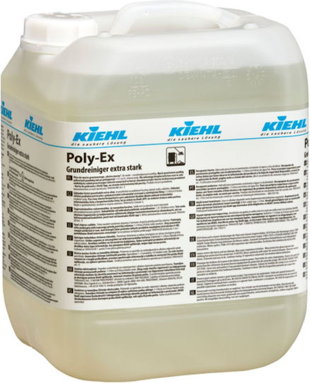 Poly-ex 10lt