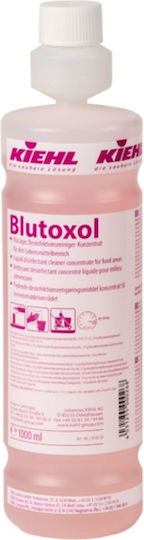 Blutoxol 1lt Spezielle Reinigungsmittel