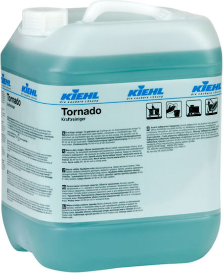 Tornado 1lt Ειδικά Καθαριστικά