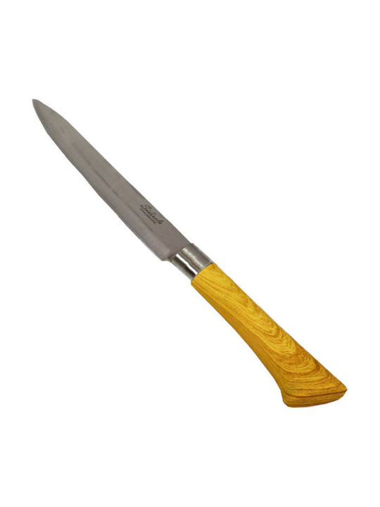 Sidirela Victory General Use Knife Made of Stainless Steel 25cm