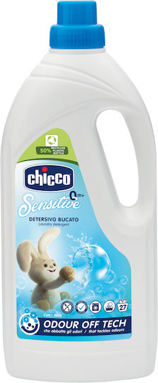 Chicco Υγρό Απορρυπαντικό Ρούχων 1.5lt