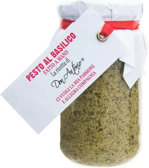 Don Antonio Pesto 180gr 1cm
