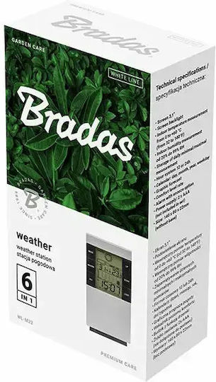 Bradas Digital Thermometer