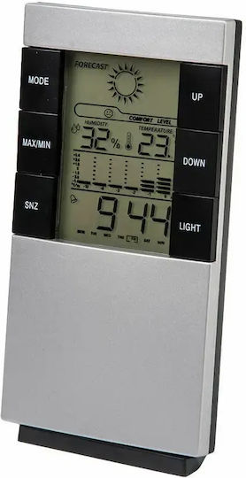 Bradas Digital Termometru pentru utilizare în interior Bradas Digital Termometru pentru utilizare în interior