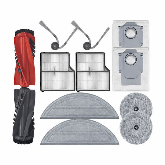 Spare Parts Set 11 Pieces for Robot Vacuum Roborock