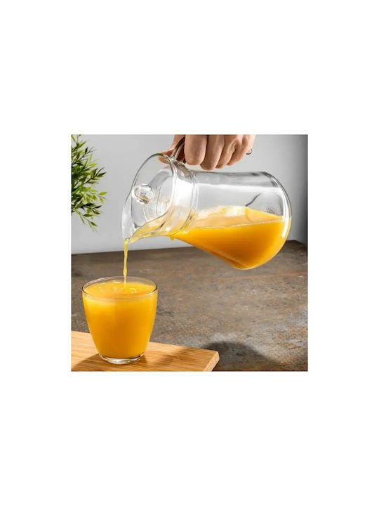 Orion Glass Jug 1400ml