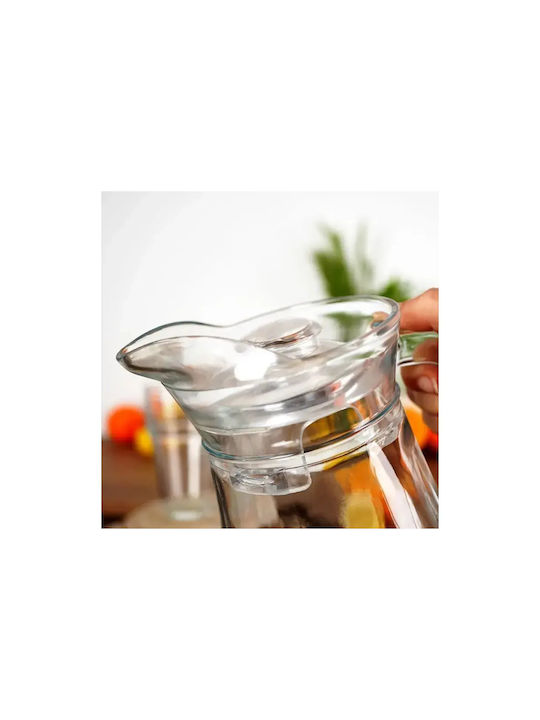 Orion Glass Jug 1400ml