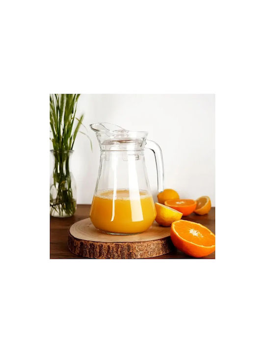 Orion Glass Jug 1400ml
