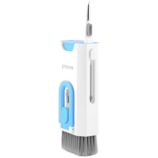 Proove Clean Set Mr. Cleaner 8in1 Weiß