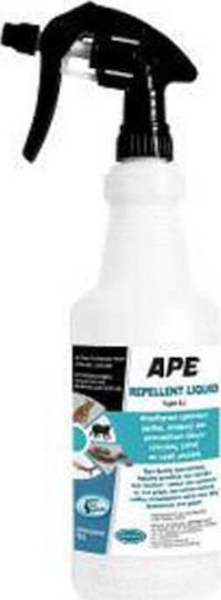 Protecta Repellent Liquid Repellent Spray Cats / Snakes 1000ml