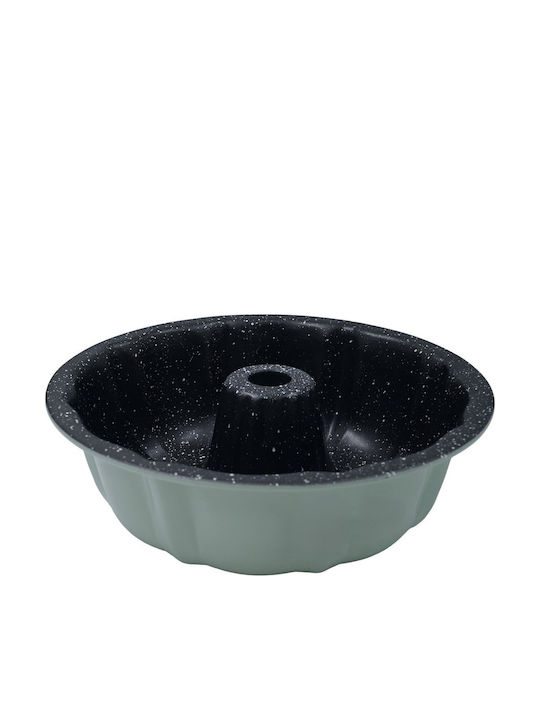 Sidirela Φόρμα Ζαχαροπλαστικής για Κέικ 25.5x18x7.8εκ.