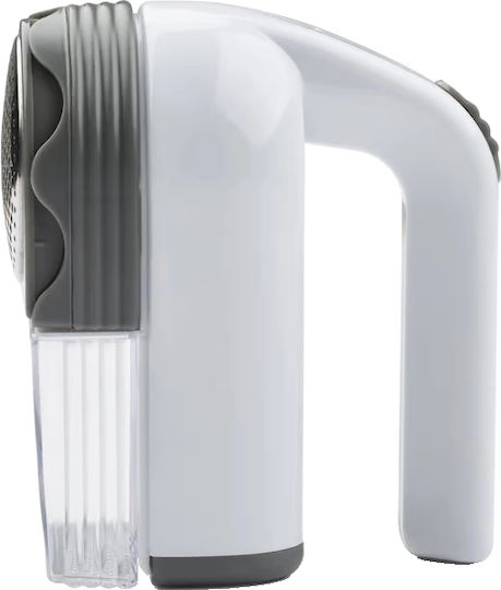 Lint Remover Device Guardian Textile Shaver Aparat de îndepărtat scame Alb