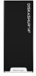 iStorage DiskAshur USB-C Външен SSD 240GB M.2 Черен