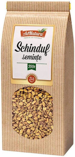 Adnatura Τριγωνέλλα 200gr