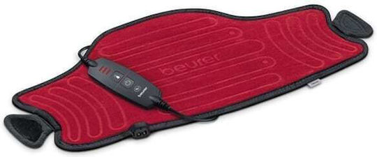 Beurer Hk55 Ηλεκτρική Θερμοφόρα Αυχένα-Ώμων 59x30εκ.