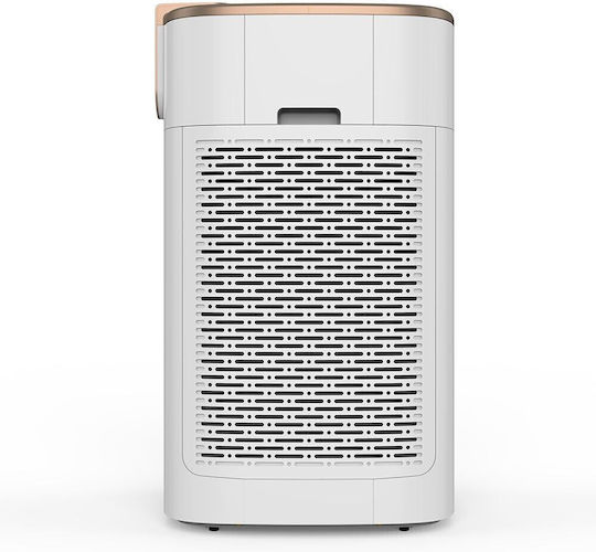 Purificator de aer 85 W pentru spații de 96 m²