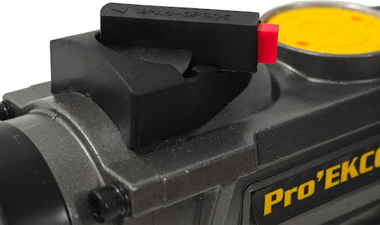 DDT Hammer Pro’EKCO Къртач Електрически 1700W с Прикачване SDS Plus