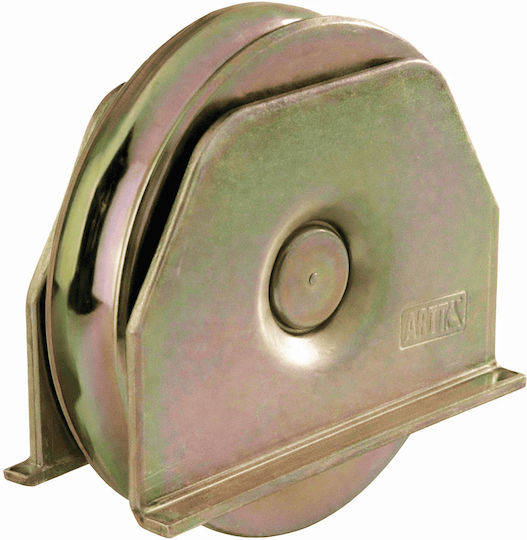 Martin Metallic Roller with Stand D80mm 6809001310004