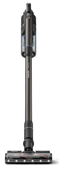 Philips 7000 Series Aqua Επαναφορτιζόμενη Σκούπα Stick 25.2V Τιρκουάζ