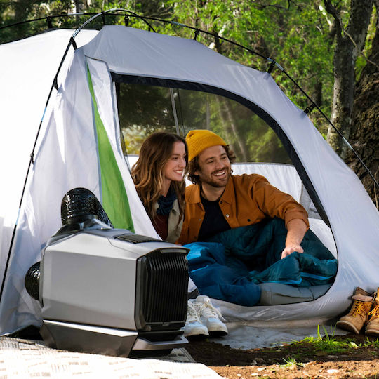 EcoFlow Wave 3 Portable Air Conditioner 6100 BTU Cooling Only