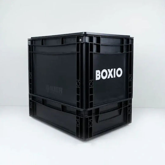 Boxio Camping Accessories
