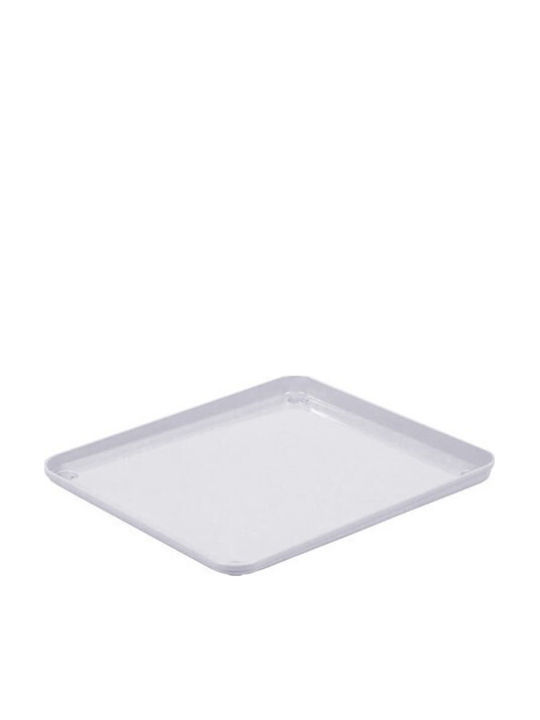 Homeplast Plastic Gray Sink Strainer 37x32x15cm