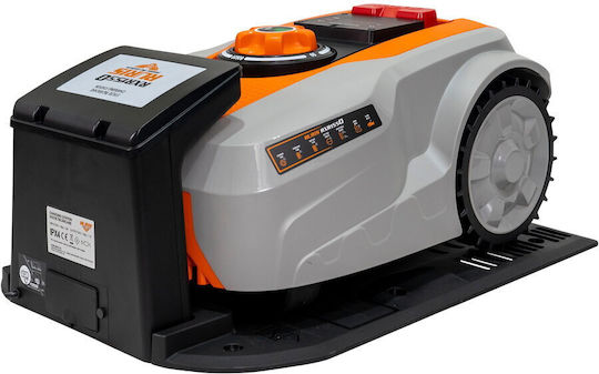Ruris RXR1550 Mașină Robotizată de Tuns Iarbă