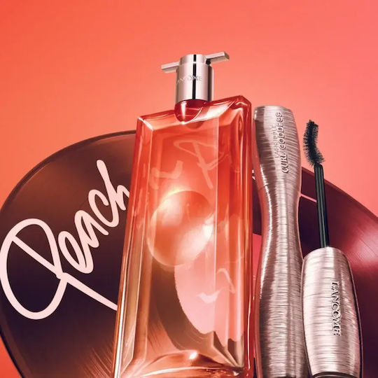 Lancome Idôle Peach'N Roses Парфюмна вода 50мл