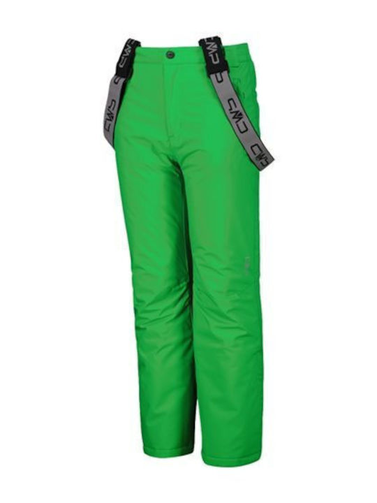 CMP 3W15994-E265 Ski & Snowboard Grün