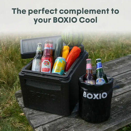 Boxio Ισοθερμική Τσάντα 5 λίτρων