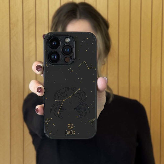 Калъф Sonique Zodiac Series Xiaomi Xiaomi 17 Pro 5g Рак