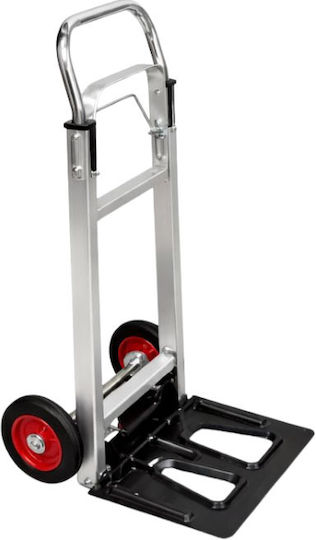 Axion Καρότσι Μεταφοράς για Φορτίο Βάρους έως 90kg