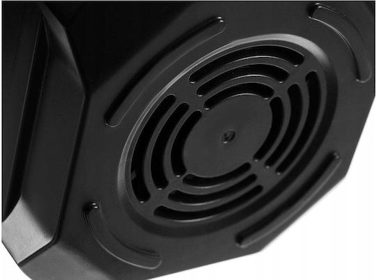 Trizand Pompă Electrică pentru Gonflabile 5V Negru