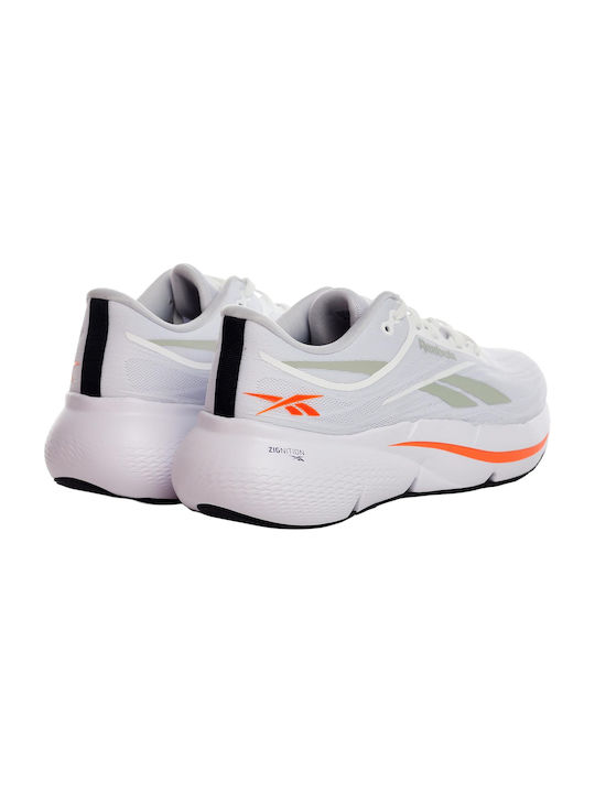 Zignition Sport Shoes Running White